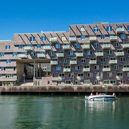 Cozy Apartment By The Fjord In Modern ออสโล ภายนอก รูปภาพ